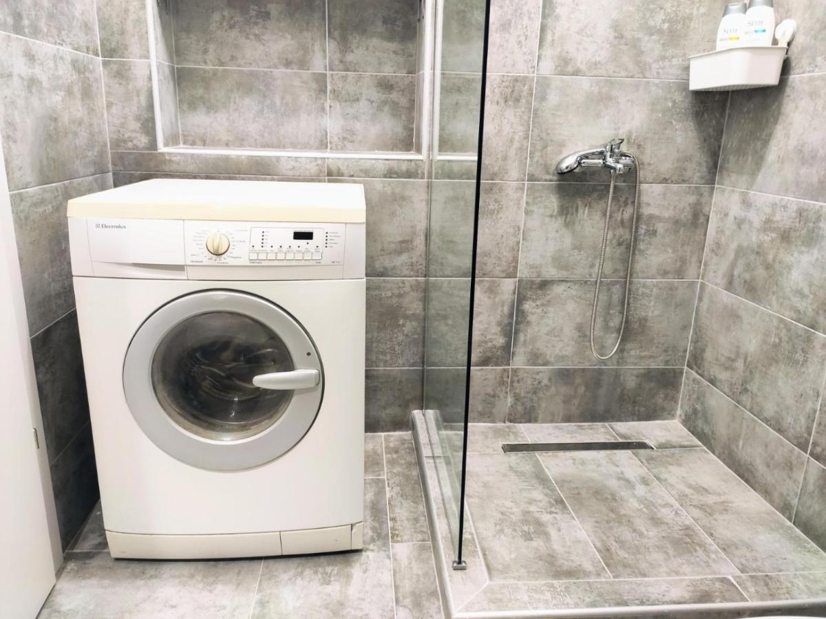 Idea Studio Thessaloniki Self Check-In Екстер'єр фото
